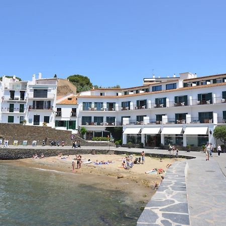 קדאקז Hotel Playa Sol מראה חיצוני תמונה