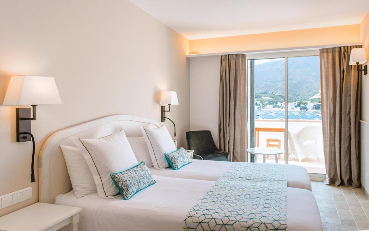 קדאקז Hotel Playa Sol מראה חיצוני תמונה