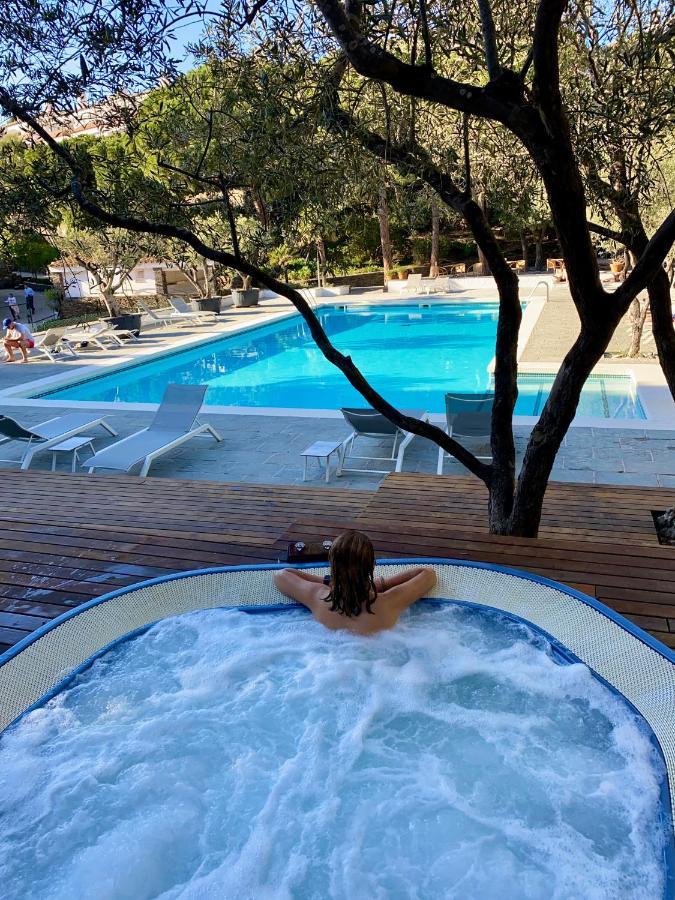קדאקז Hotel Playa Sol מראה חיצוני תמונה