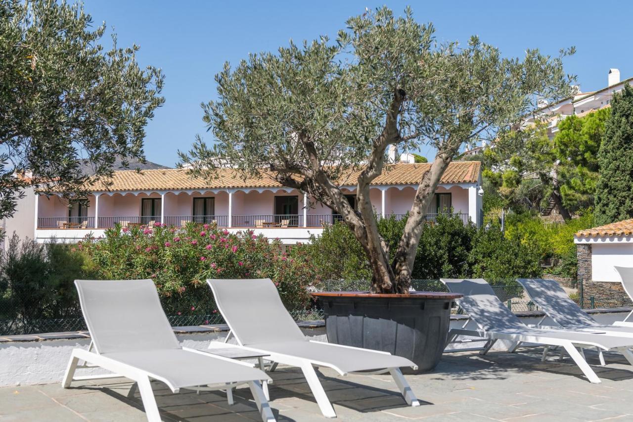 קדאקז Hotel Playa Sol מראה חיצוני תמונה