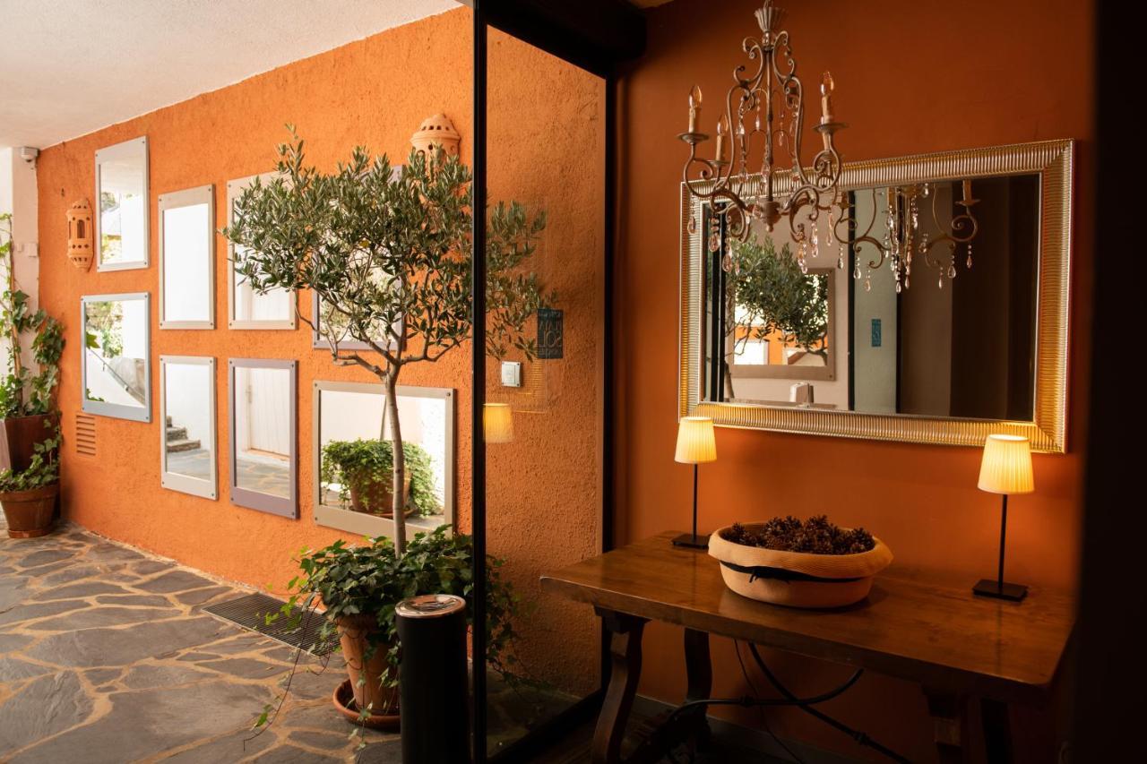 קדאקז Hotel Playa Sol מראה חיצוני תמונה