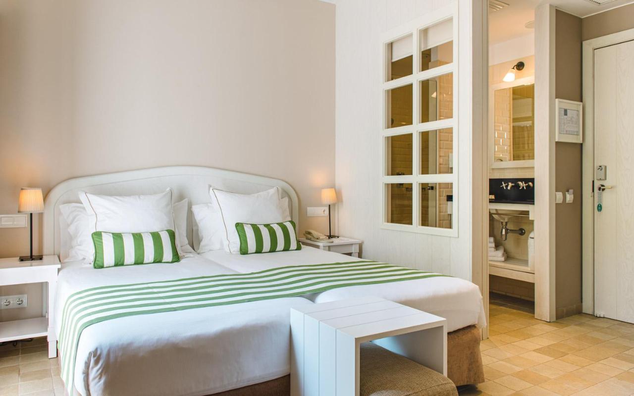 קדאקז Hotel Playa Sol מראה חיצוני תמונה