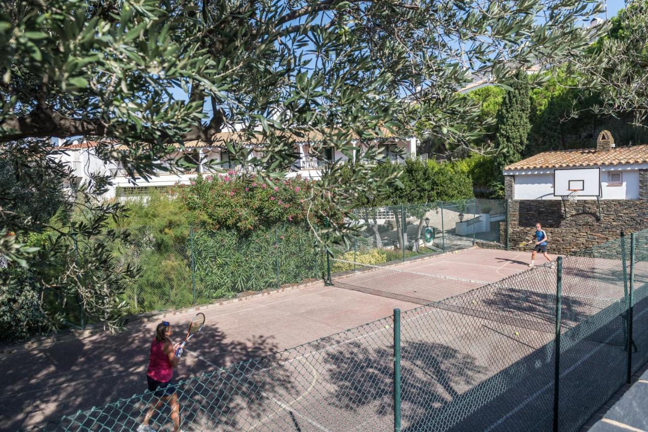 קדאקז Hotel Playa Sol מראה חיצוני תמונה