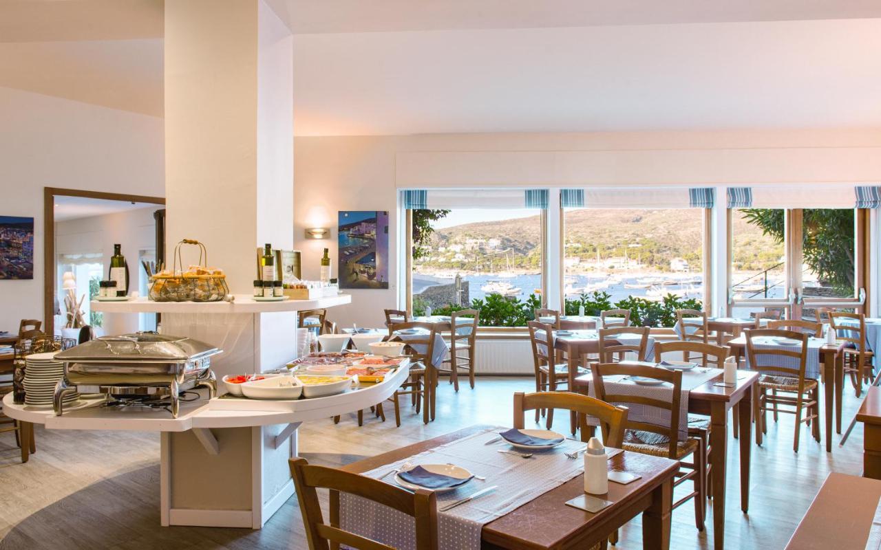 קדאקז Hotel Playa Sol מראה חיצוני תמונה