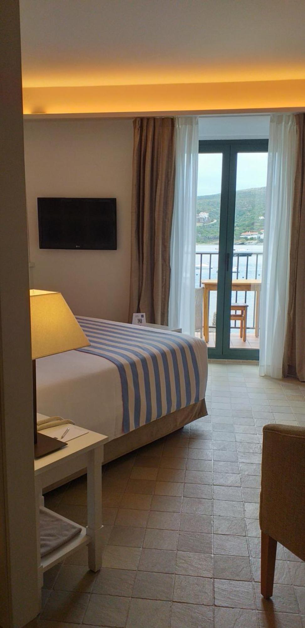 קדאקז Hotel Playa Sol מראה חיצוני תמונה